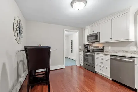 10 John Lane Merrimack NH 03054