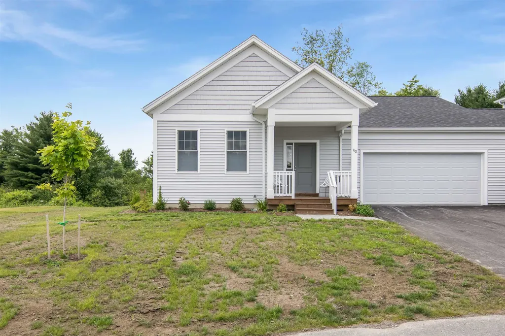 15 Dogwood Circle Milton VT 05468