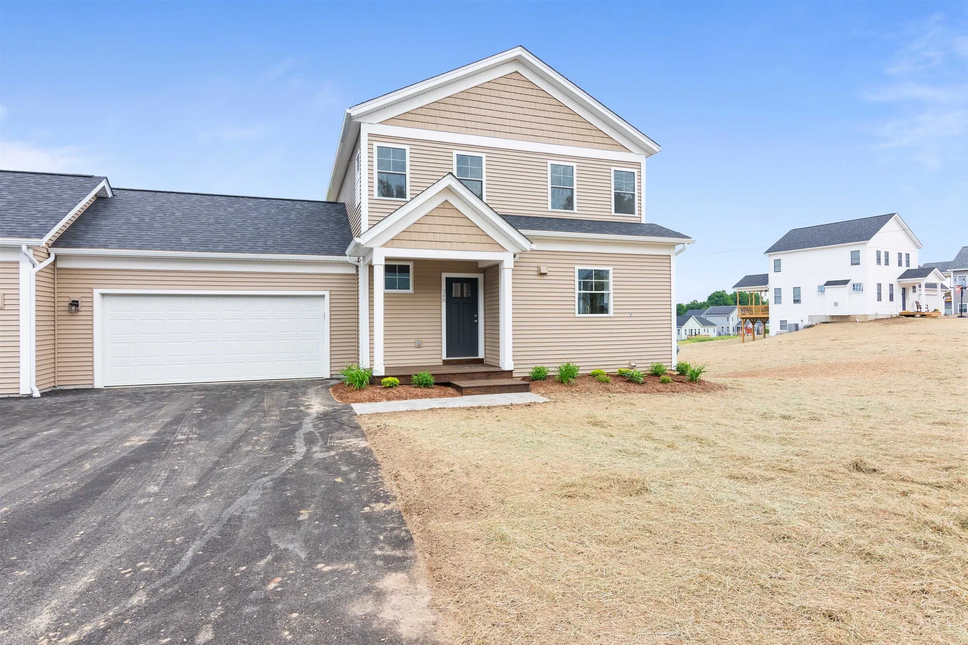 15 Dogwood Circle Milton VT 05468