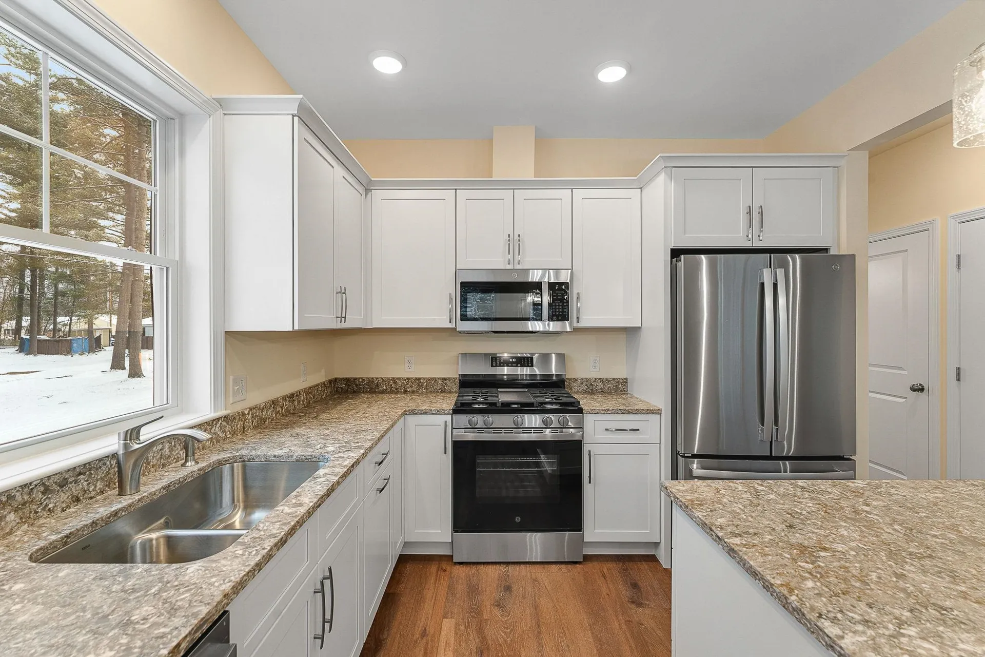 15 Dogwood Circle Milton VT 05468