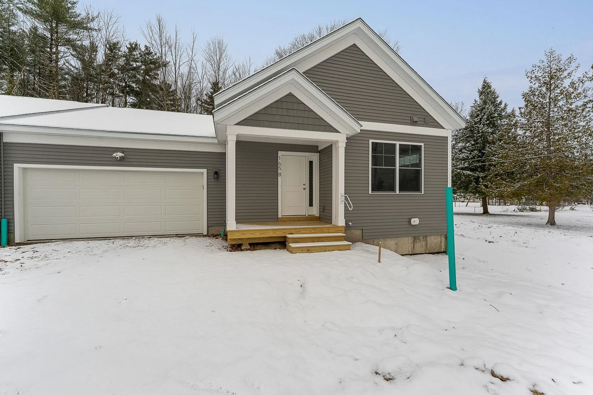 15 Dogwood Circle Milton VT 05468