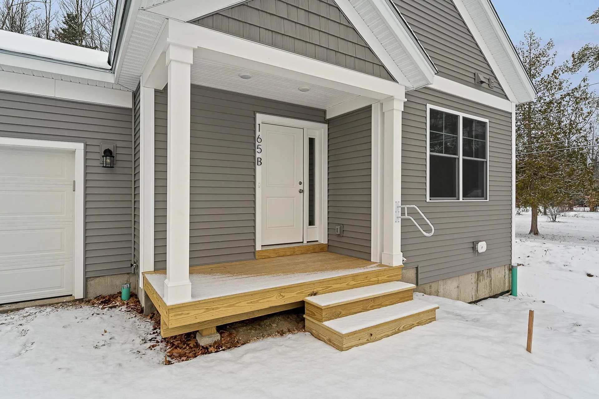 15 Dogwood Circle Milton VT 05468