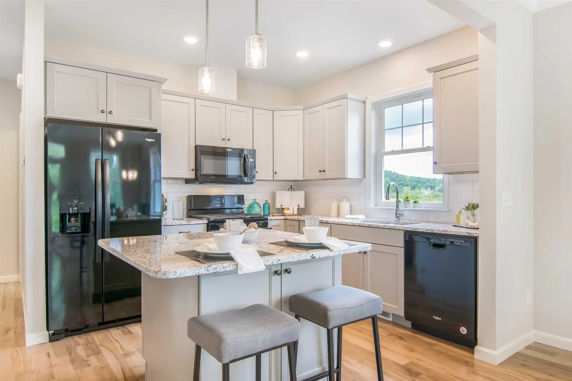 15 Dogwood Circle Milton VT 05468