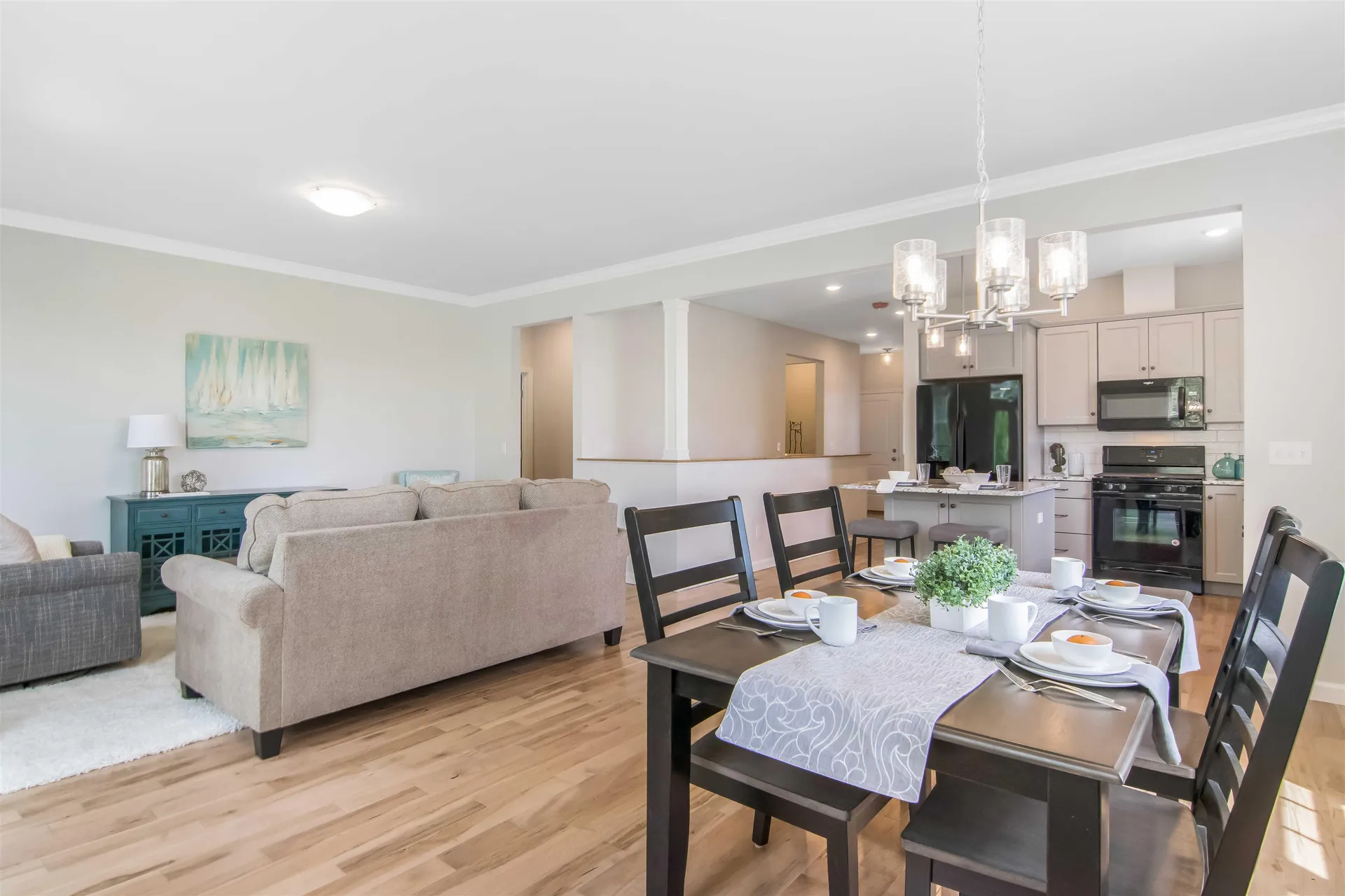 15 Dogwood Circle Milton VT 05468