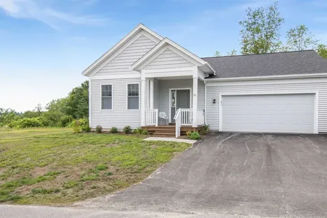 15 Dogwood Circle Milton VT 05468