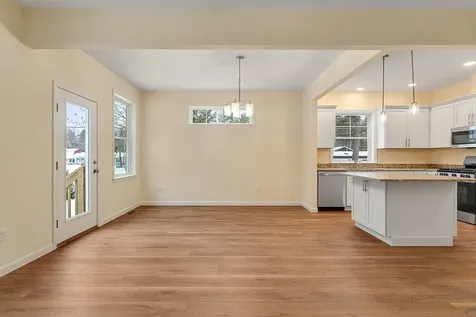 15 Dogwood Circle Milton VT 05468