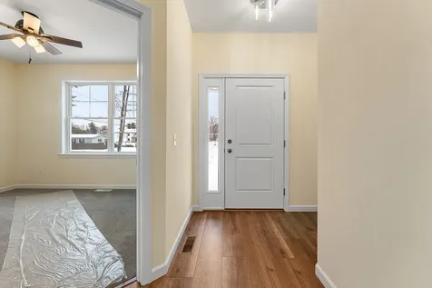 15 Dogwood Circle Milton VT 05468