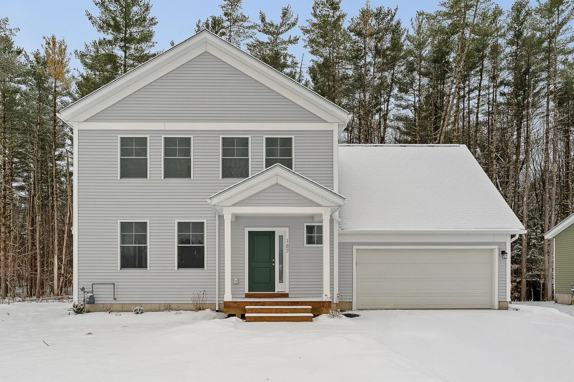 187 Dogwood Circle Milton VT 05468