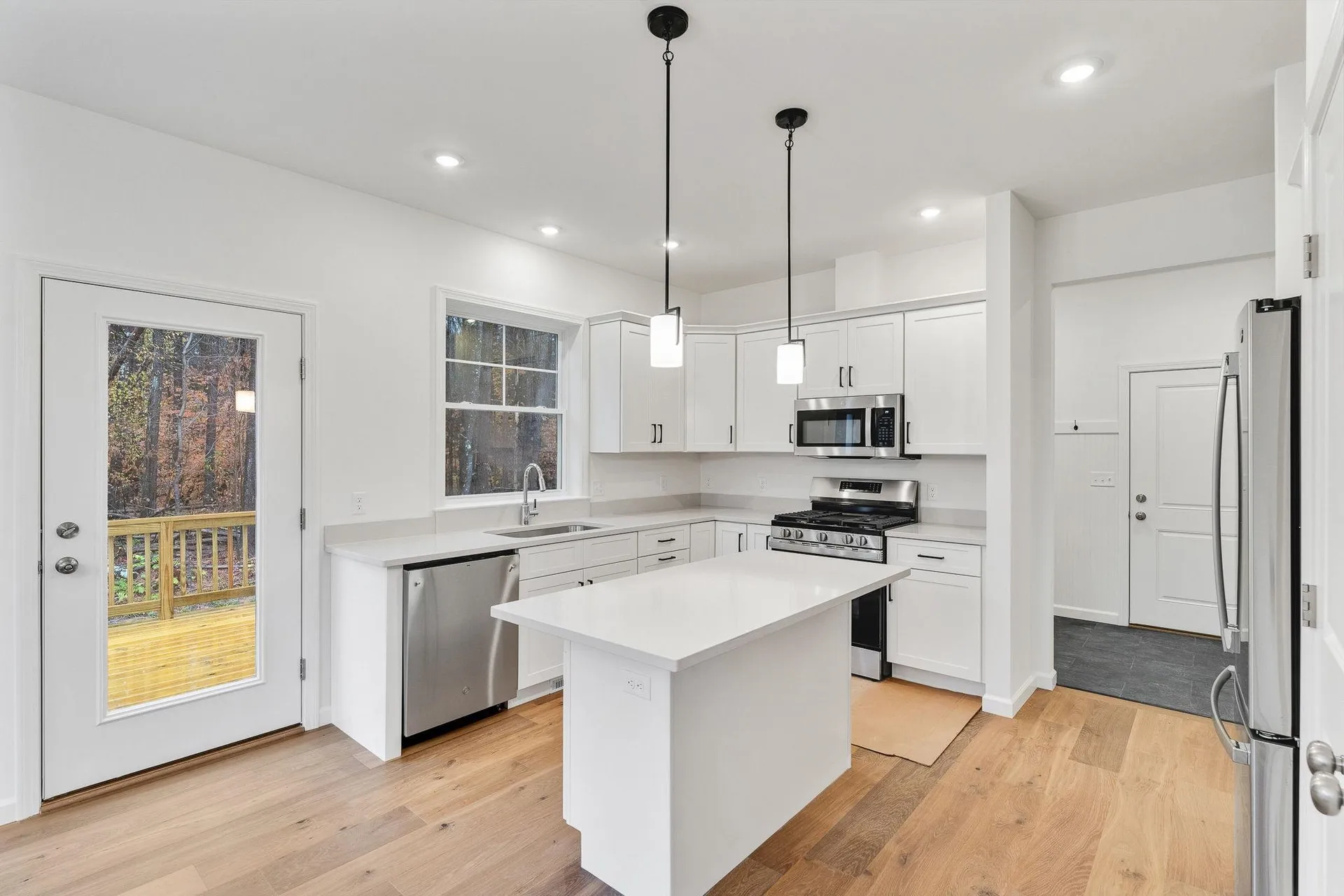 19 Dogwood Circle Milton VT 05468