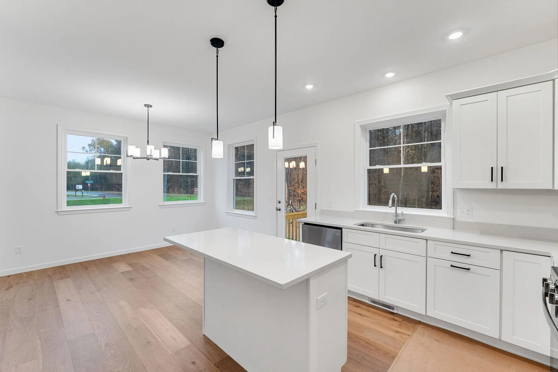 19 Dogwood Circle Milton VT 05468