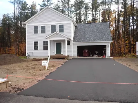 19 Dogwood Circle Milton VT 05468