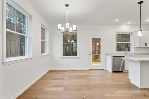 19 Dogwood Circle Milton VT 05468