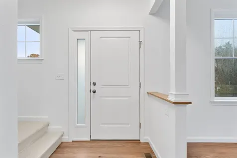 19 Dogwood Circle Milton VT 05468