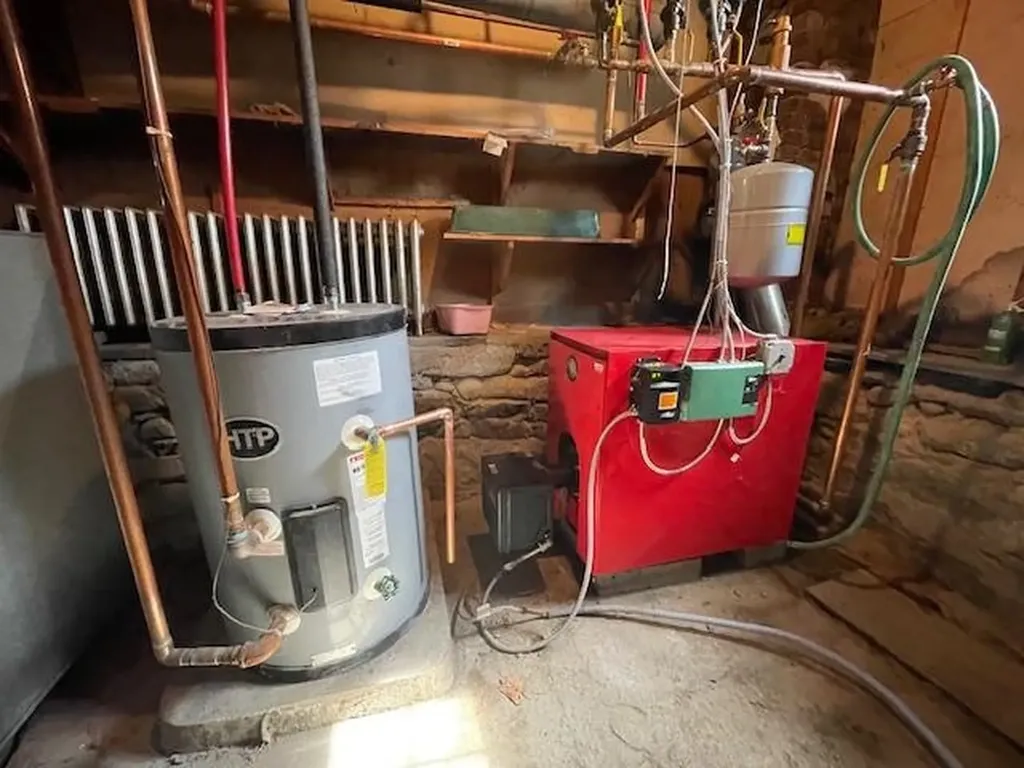 239 Church Street Berlin NH 03570