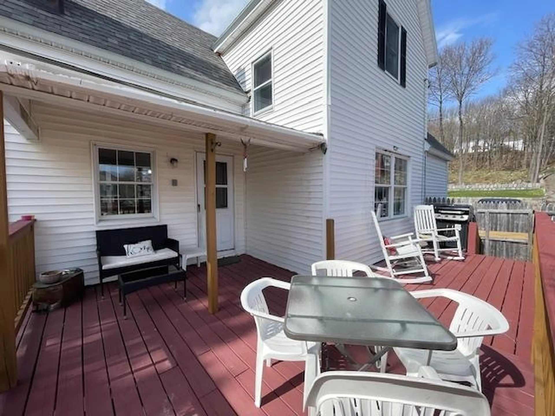 239 Church Street Berlin NH 03570