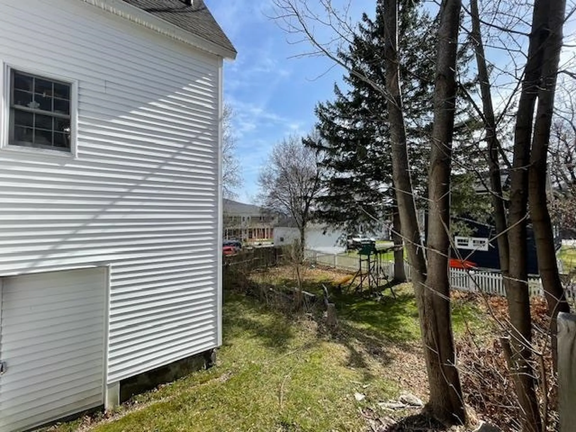 239 Church Street Berlin NH 03570