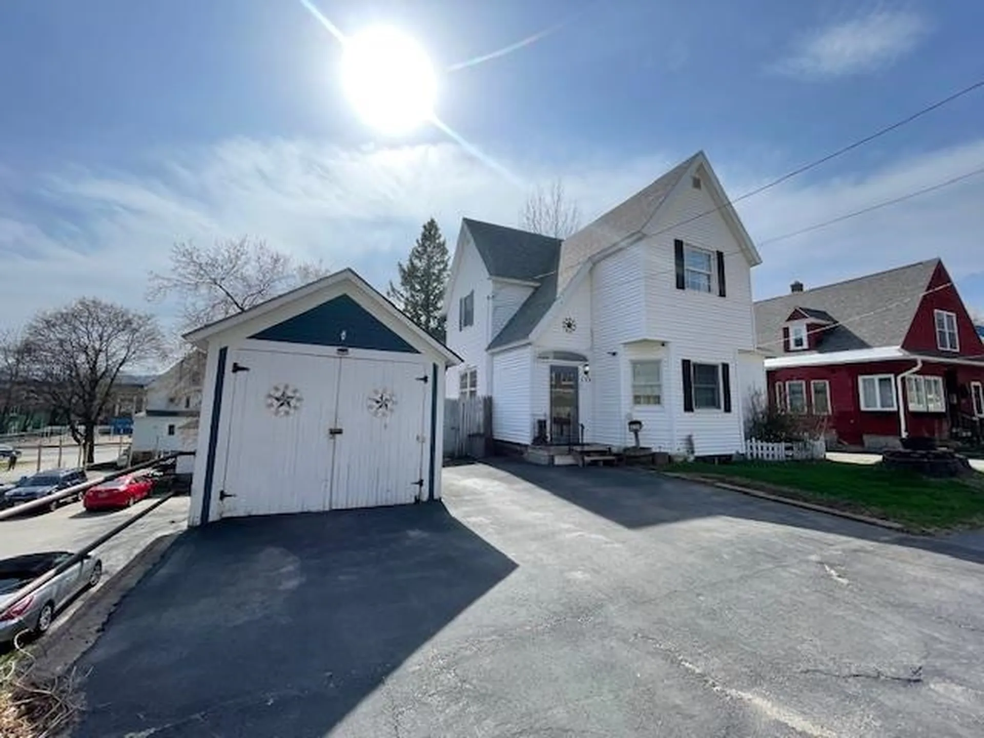 239 Church Street Berlin NH 03570