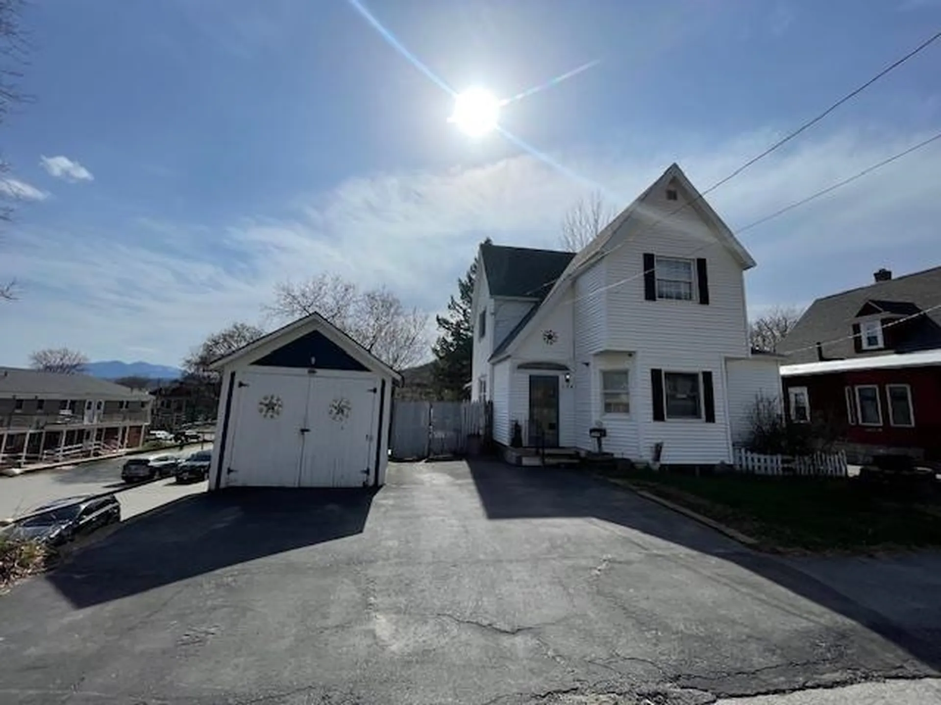 239 Church Street Berlin NH 03570