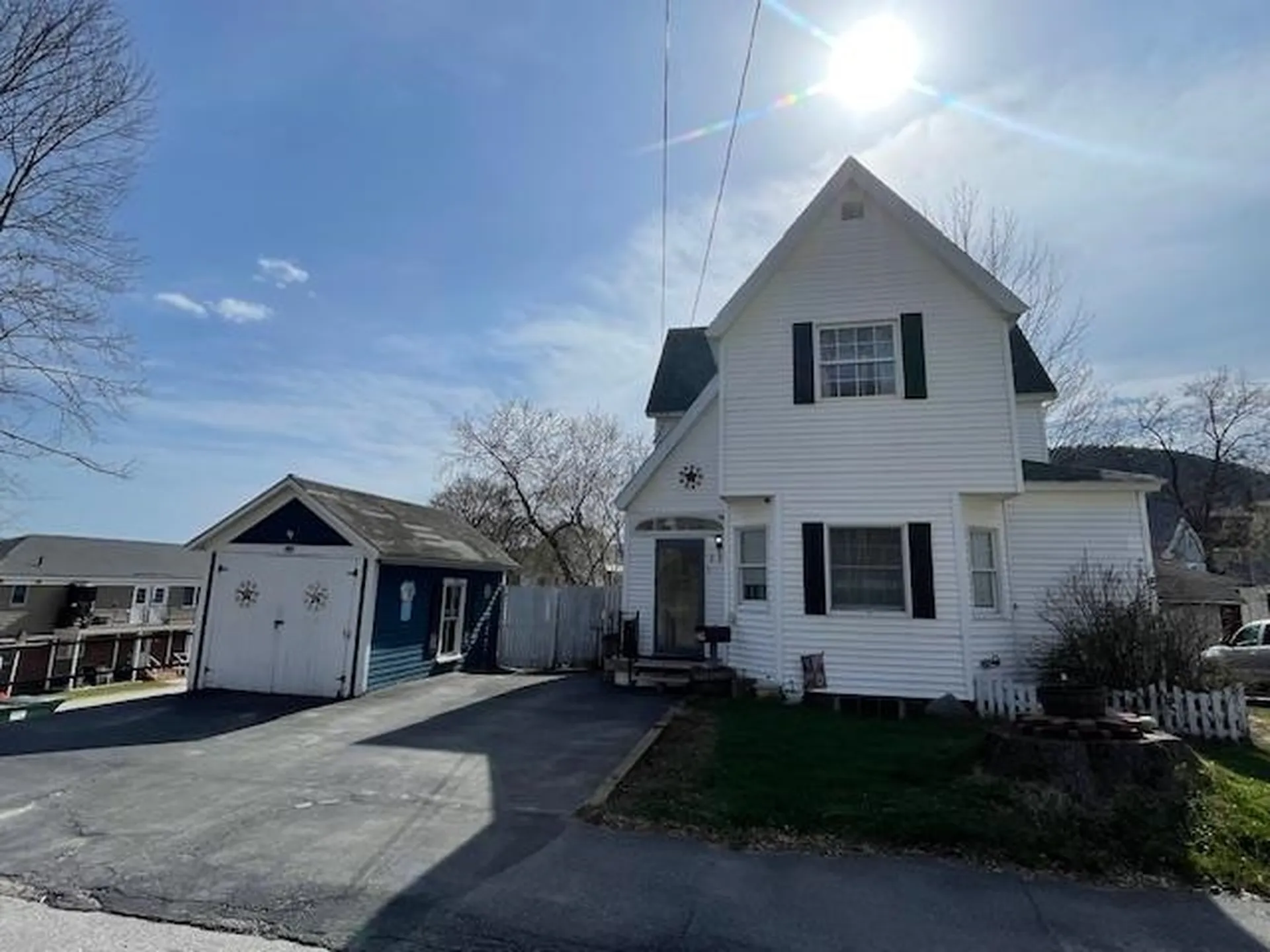 239 Church Street Berlin NH 03570