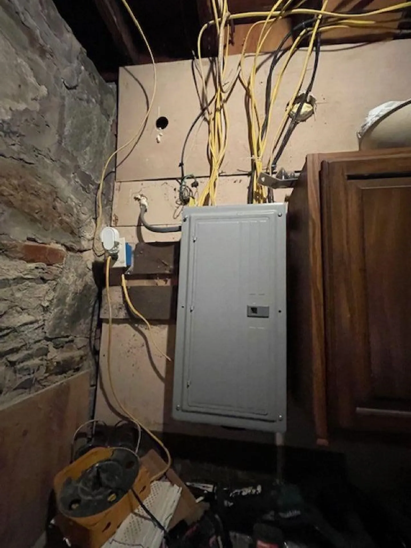 239 Church Street Berlin NH 03570