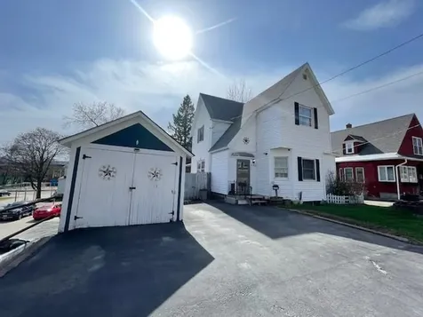 239 Church Street Berlin NH 03570