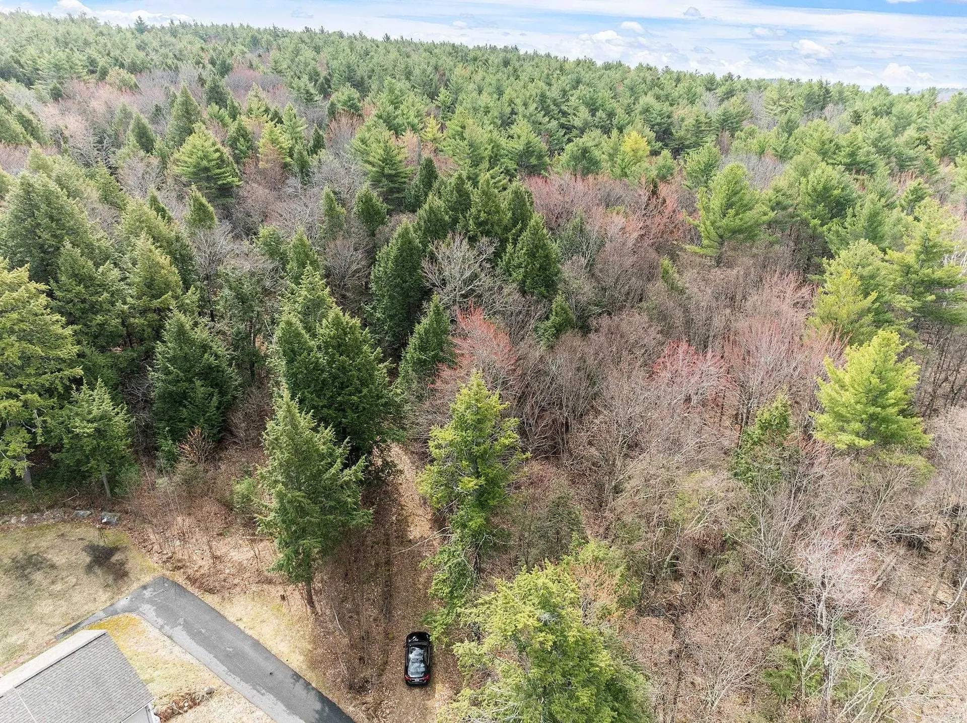 Map 20 Lot 13 Beach Pond Road Wolfeboro NH 03894