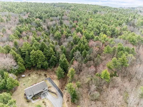 Map 20 Lot 13 Beach Pond Road Wolfeboro NH 03894