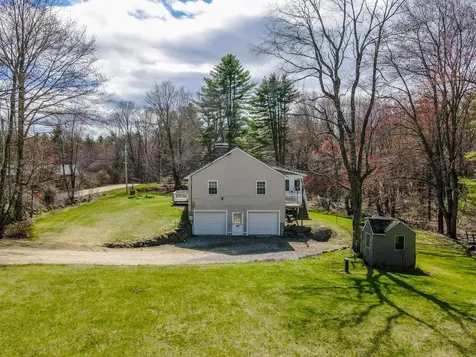 20 Smith Pond Road Raymond NH 03077