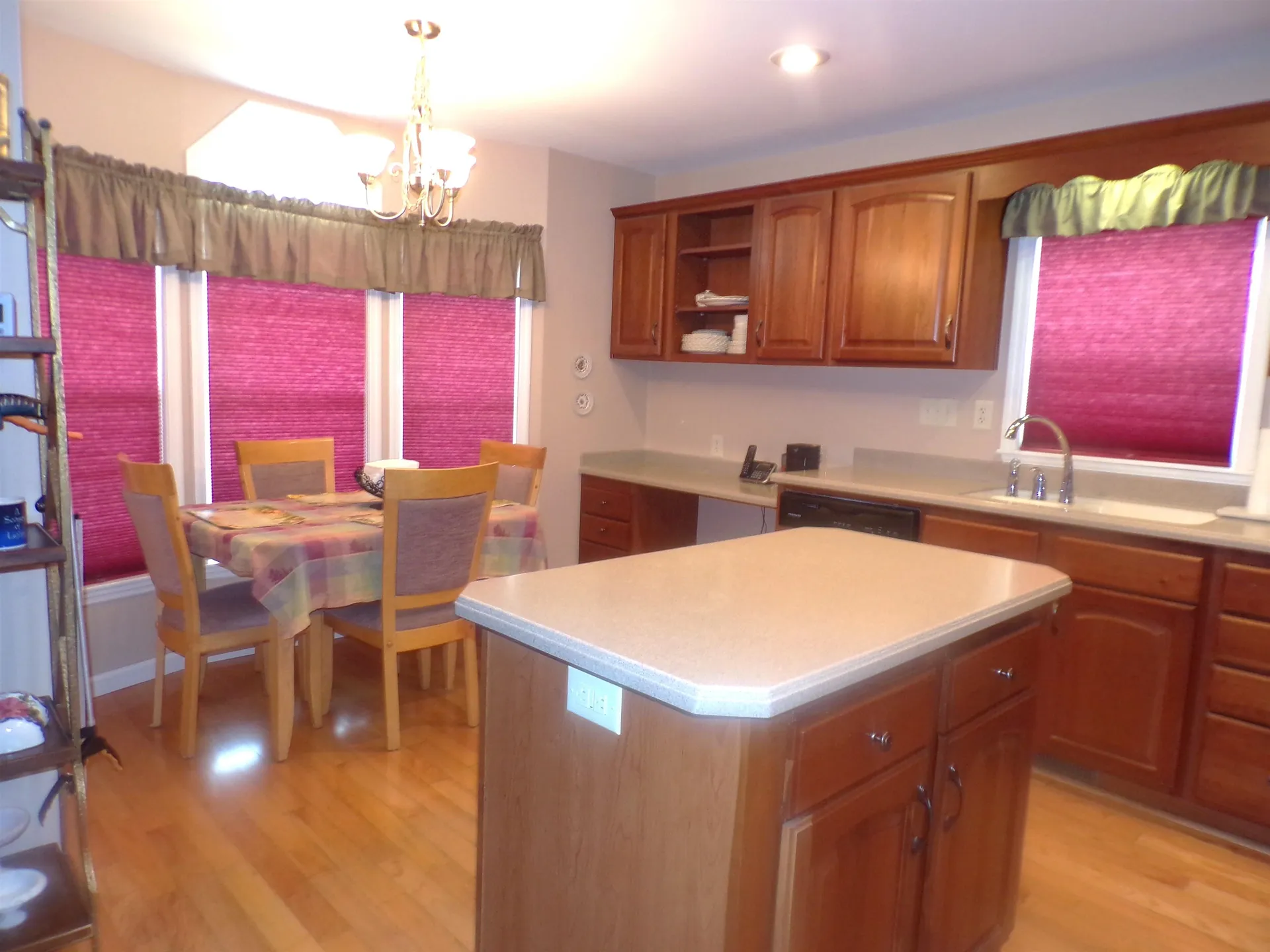 5 Dynamic View Drive Franklin NH 03235