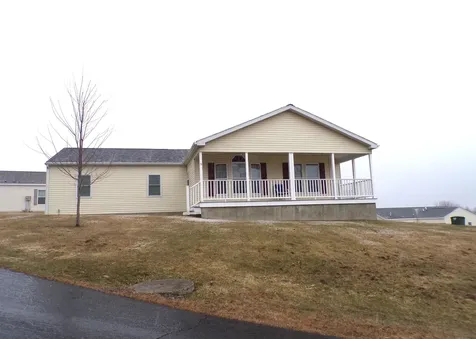 5 Dynamic View Drive Franklin NH 03235