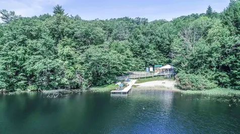 25 Hugh Gregg Lane Greenfield NH 03047