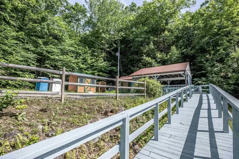25 Hugh Gregg Lane Greenfield NH 03047