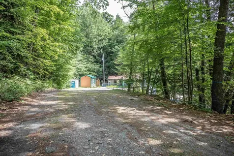 25 Hugh Gregg Lane Greenfield NH 03047