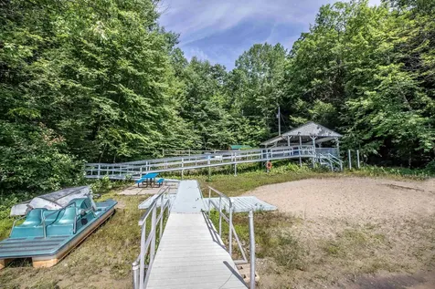 25 Hugh Gregg Lane Greenfield NH 03047