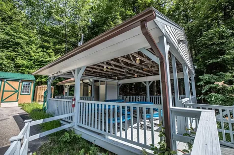 25 Hugh Gregg Lane Greenfield NH 03047