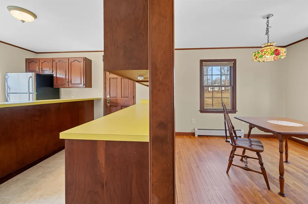 20 Green Road East Montpelier VT 05651