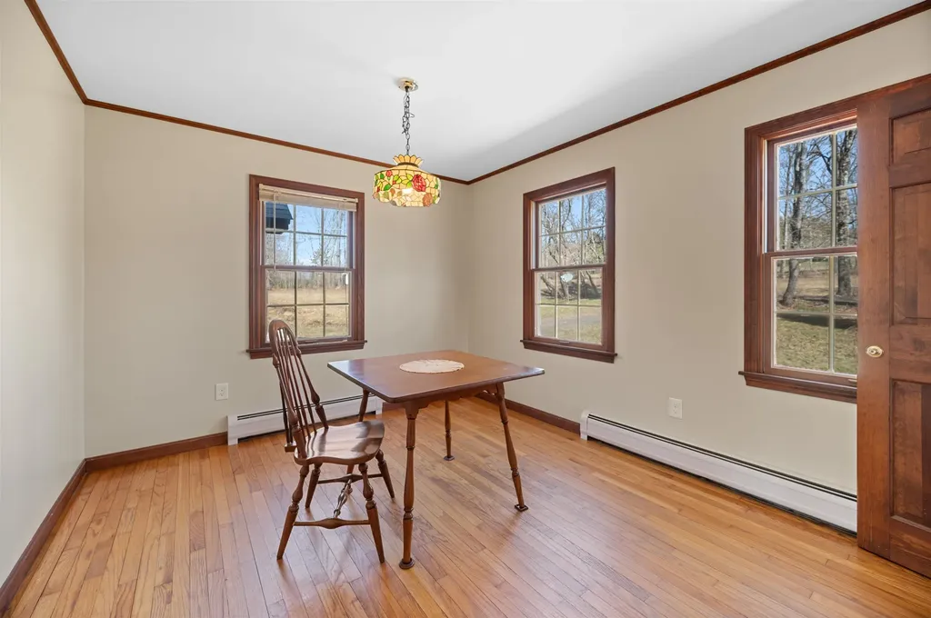 20 Green Road East Montpelier VT 05651