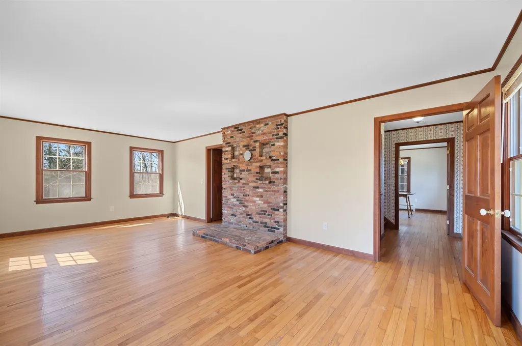 20 Green Road East Montpelier VT 05651