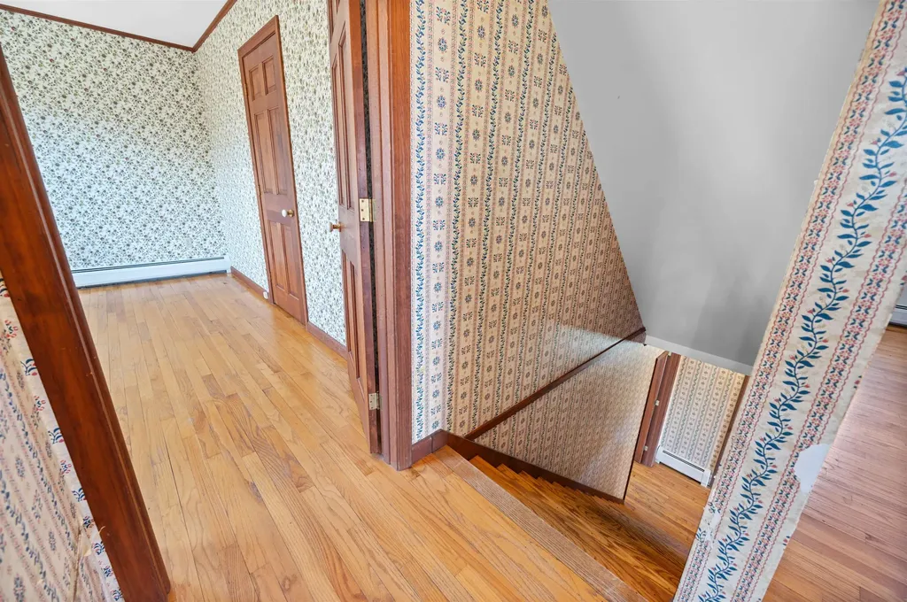 20 Green Road East Montpelier VT 05651