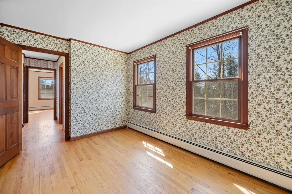 20 Green Road East Montpelier VT 05651