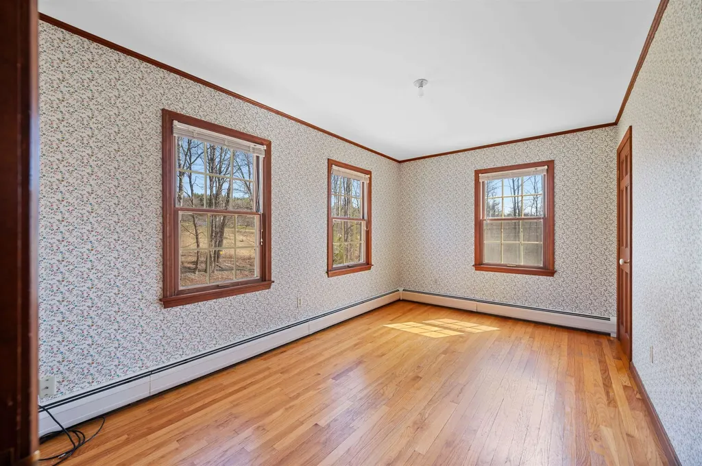 20 Green Road East Montpelier VT 05651