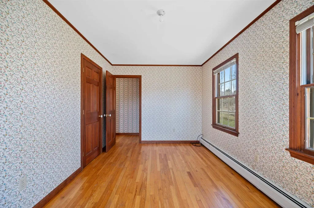 20 Green Road East Montpelier VT 05651