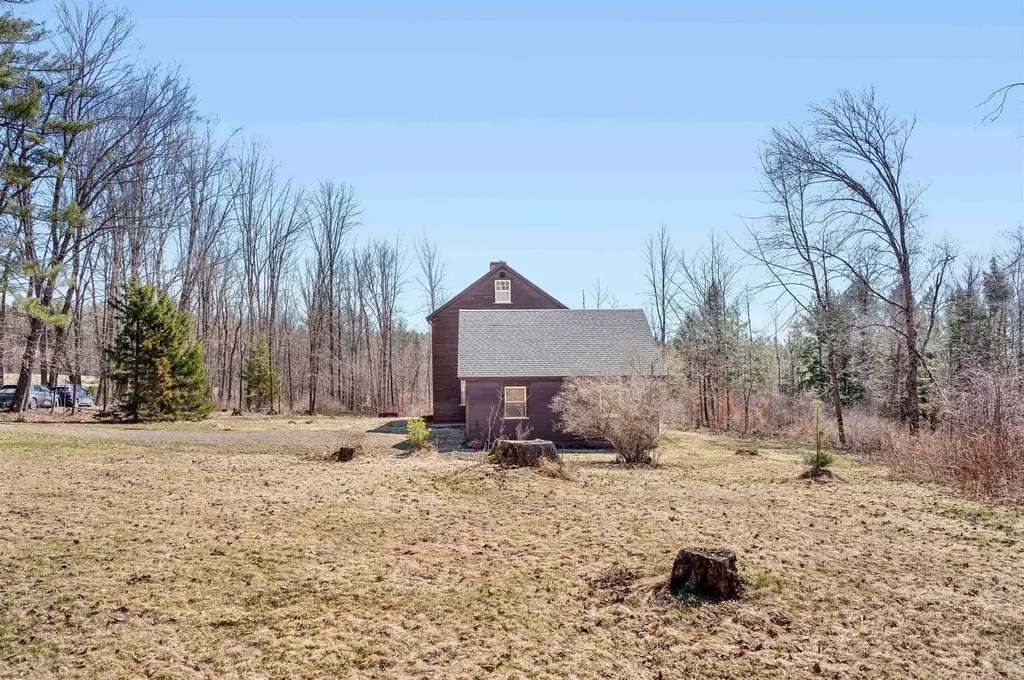 20 Green Road East Montpelier VT 05651