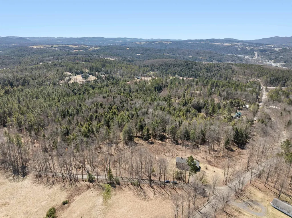 20 Green Road East Montpelier VT 05651