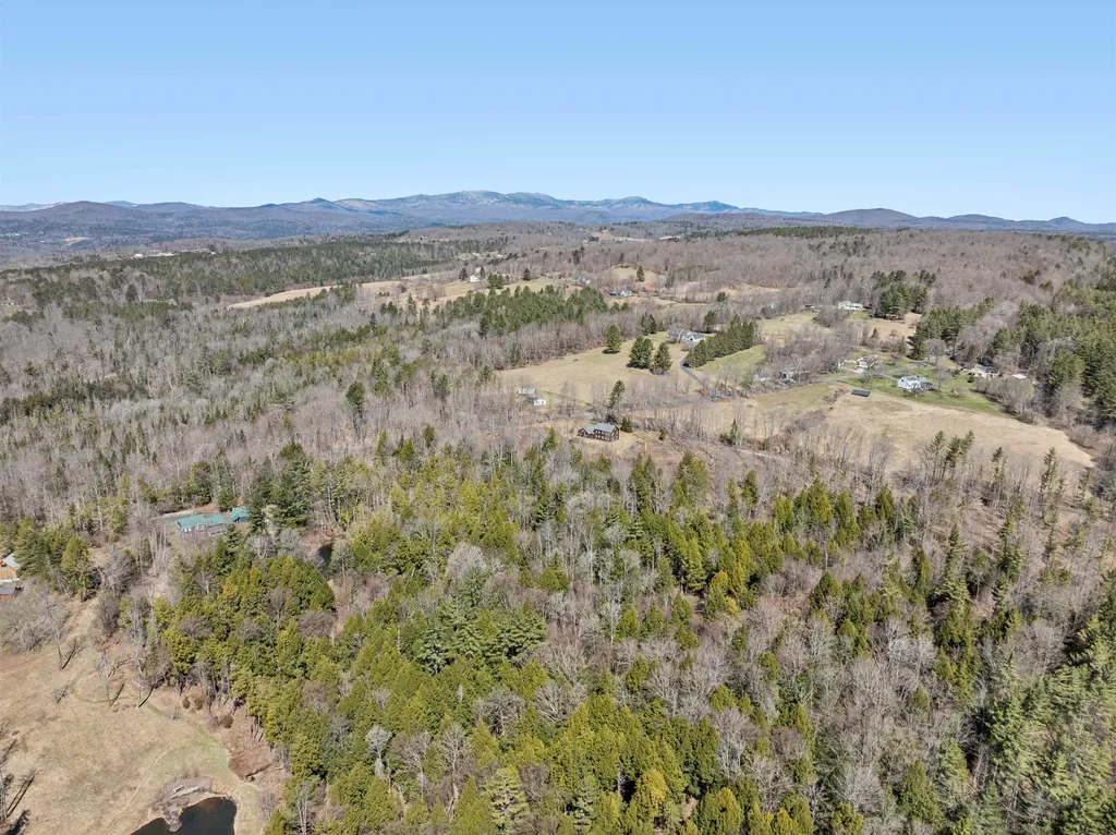 20 Green Road East Montpelier VT 05651