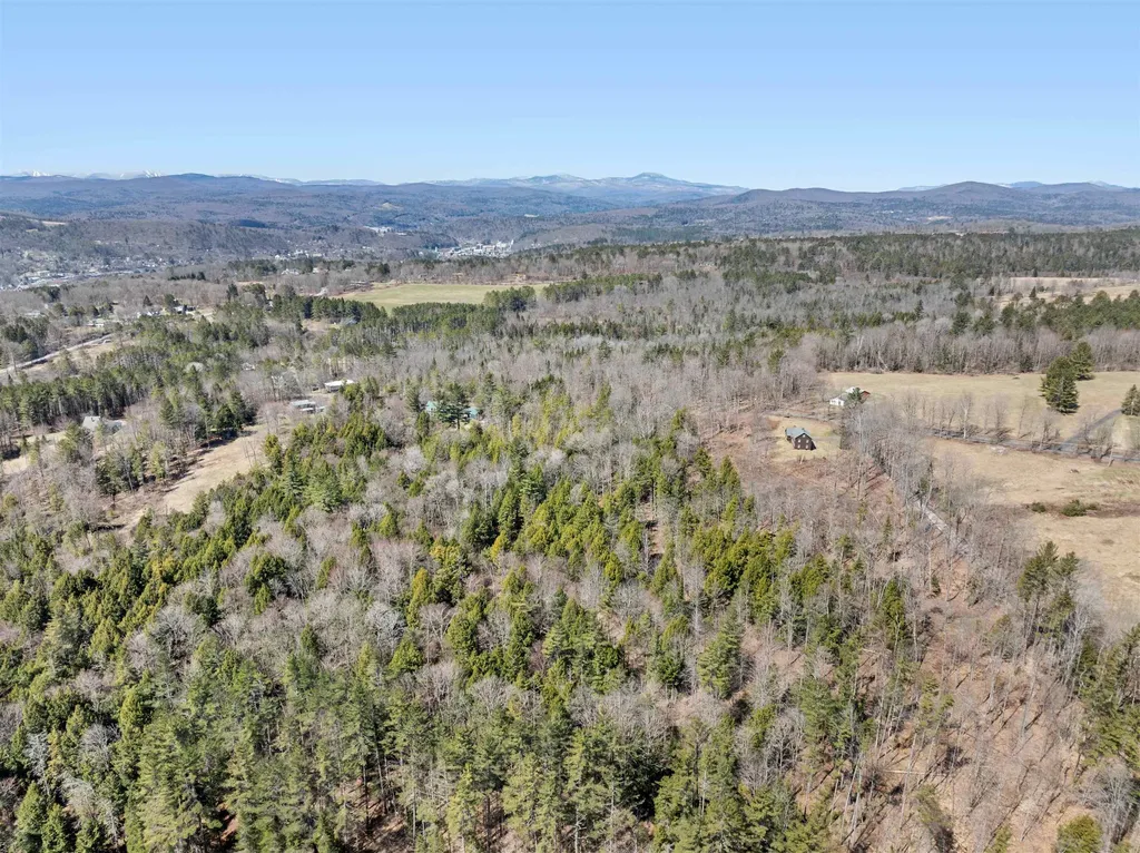 20 Green Road East Montpelier VT 05651