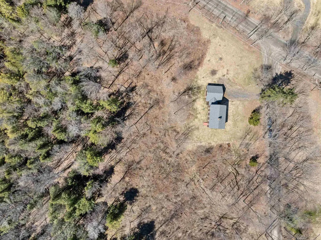 20 Green Road East Montpelier VT 05651