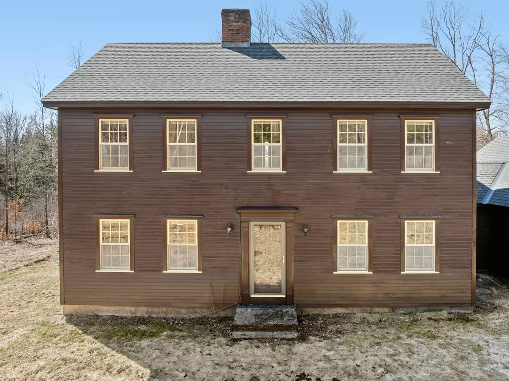 20 Green Road East Montpelier VT 05651