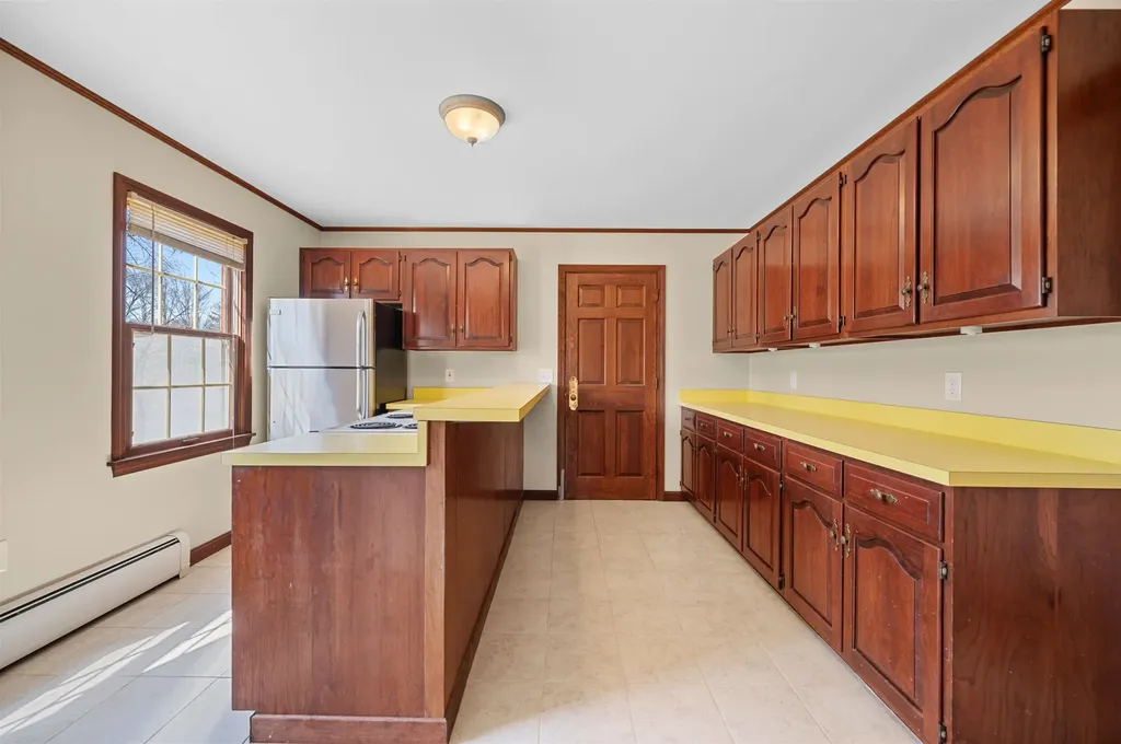 20 Green Road East Montpelier VT 05651