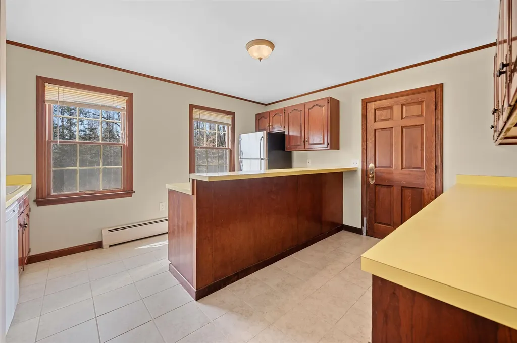 20 Green Road East Montpelier VT 05651